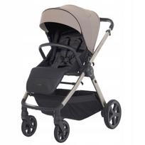 Vežimėlis ONLY WAY 529 sahara beige ESPIRO