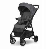 Vežimėlis EasyGo SIMPLE, lengvas, sulankstomas, iki 22 kg