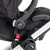 Adapteriai automobilinei kėdutei MaxiCosi, Baby Jogger City Select vežimėliui