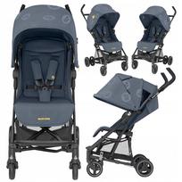 Vežimėlis MAXI COSI, lengvas, sulankstomas, 22 kg