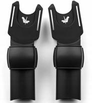 Adapteriai Bugaboo Fox Buffalo vežimėliui
