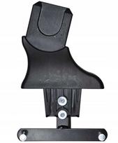 Adapteriai Maxi Cosi, Cybex vežimėliui Riko Basic