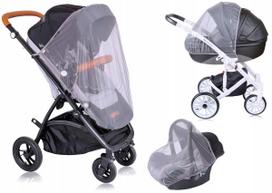 Užtvarinė tinklelis Mio Bebe lopšiui, vežimėliui, autokėdutei