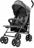 Vežimėlis Baby Mix Olive su apsauga nuo saulės