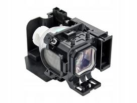 Projektoriaus lempa Movano Canon LV-7250 LV-7260 LV-7265