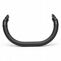 Vežimėlio porankis Junama V2, juodas