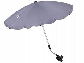 Vežimėlio skėtis nuo saulės su UV filtru
