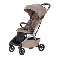 Vežimėlis CARRELLO Magic 2.0 CRL-5655 Spice beige