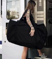 Kelioninis vežimėlio krepšys Weareoneco Travelbag XXL 2.0