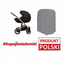 Vežimėlio lopšio uždangalas