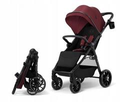 Vežimėlis KINDERKRAFT GRANDE 2, vaikams iki 22 kg