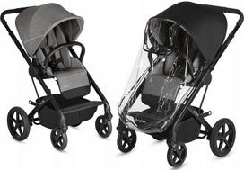 Lietpaltis Cybex Balios S vežimėliui