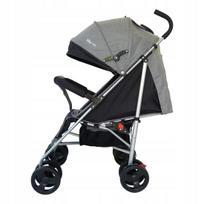 Vežimėlis WALKER su nuimama apsauga baby-coo