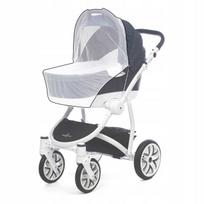 Universalus vežimėlio apsauginis tinklelis nuo uodų Babyono Take Care
