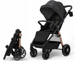Vežimėlis KINDERKRAFT GRANDE 2, iki 22 kg
