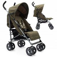 Lengvas sportinis vežimėlis Babymix OLIVE
