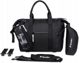 Kūdikio priežiūros krepšys X-lander X-Rollbag vežimėliui