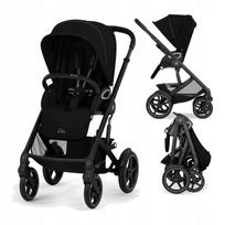 Vežimėlis CYBEX TALOS S LUX, 0-22 kg, visureigis, vaikams