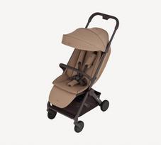 Vežimėlis Anex Air-Q Caramel