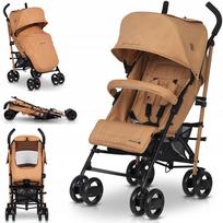 Vaikiška lengva vežimėlė EURO-CART EZZO Camel