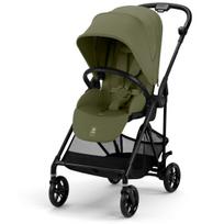 Vežimėlis Cybex Melio Carbon, Moss Green