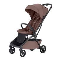 Vežimėlis CARRELLO Magic 2.0 CRL-5655 Glace pink