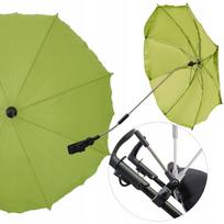 Didelis vežimėlio skėtis su UV filtru 50