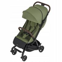 Vežimėlis Anex Air-Z Plus vaikams iki 22 kg Elvie