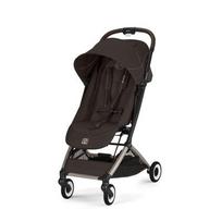 Vežimėlio rėmas Cybex Orfeo, Black Chocolate Brown, iki 22 kg