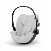 Automobilinė kėdutė Cybex Cloud G i-Size, pilka