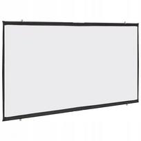 Projekcinis ekranas matt white 225 x 133 cm 100" 16:9