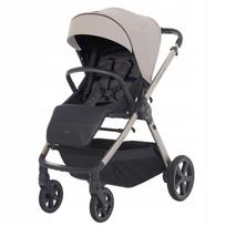 Vežimėlis ONLY WAY 519 vanilla beige ESPIRO