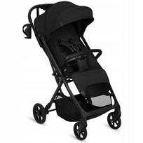 Vežimėlis Lionelo Tansi Black Onyx, iki 22 kg, lengvas, kompaktiškas