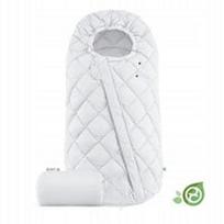 Miegmaišis Cybex Snogga 2 Lava Grey