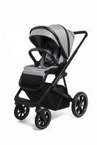 Vežimėlis Muuvo Slick 2.0 Light Grey