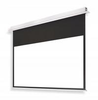 Projektoriaus ekranas Suprema POLARIS PRO 240x180 cm 4:3 Matt White HD