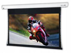 Projektoriaus ekranas Suprema Drako 4:3 304x228 cm Matt White HD Pro