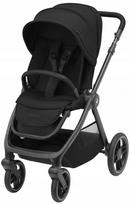 Vežimėlis Maxi-Cosi Oxford Essential Black