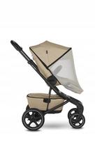 Vežimėlio tinklelis nuo uodų Jimmey Harvey5 Easywalker