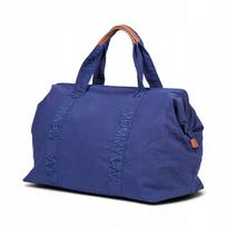 Kūdikių krepšys Childhome Mommy Bag Signature Urban Navy