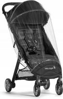 Lietpaltis Baby Jogger City TOUR 2 vežimėliui