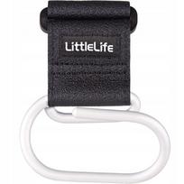 Vaikiška lagaminėlis su kabliuko rankena LITTLELIFE