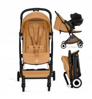 Lengvas vežimėlis Cybex Orfeo, vaikams iki 22 kg, krepšys 5 kg