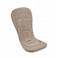 Vežimėlio įklotas Bugaboo Dual Comfort, Dune Taupe