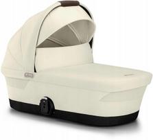 Vežimėlio lopšys Cybex Gazelle S 2.0, Seashell Beige