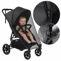 Vežimėlio tinklelis nuo uodų Valco Baby BabySi