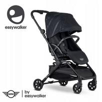 Vežimėlis Easywalker Buggy Turn Compact