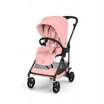 Vežimėlis Cybex Melio Carbon 2026 Light Pink