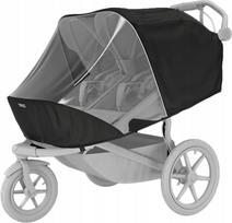 Vežimėlio lietaus apsauga Thule Urban Glide 3 Double