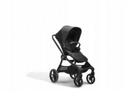 Vežimėlis BABY JOGGER City Sights Rich Black 493438